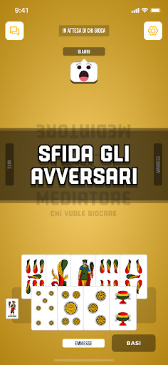 Mediatore ekran görüntüsü