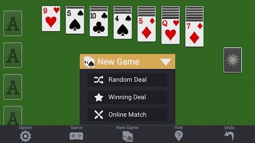 Dr. Solitaire ekran görüntüsü