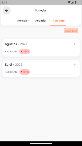 3K Mentor ekran görüntüsü