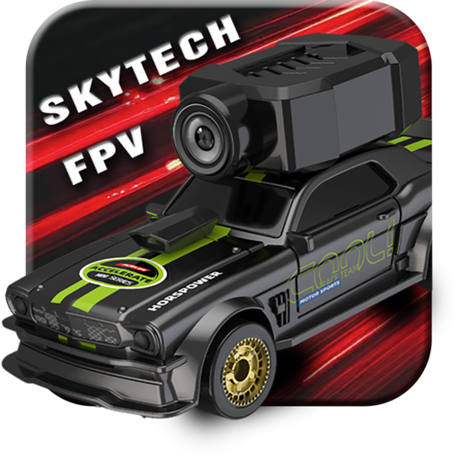 Skytech-FPV