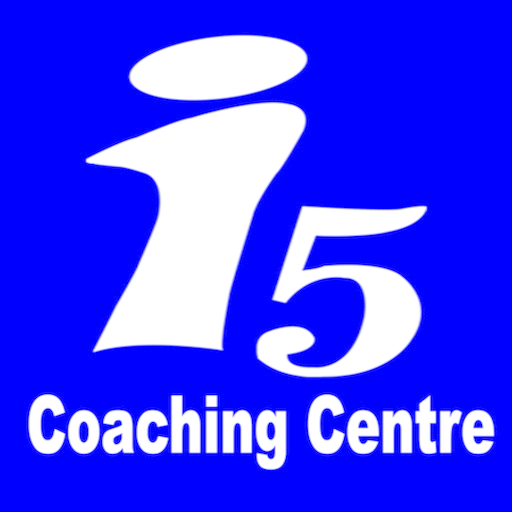 i5 Coaching Centre
