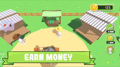 Cozy Grove: Farmer Simulator ekran görüntüsü