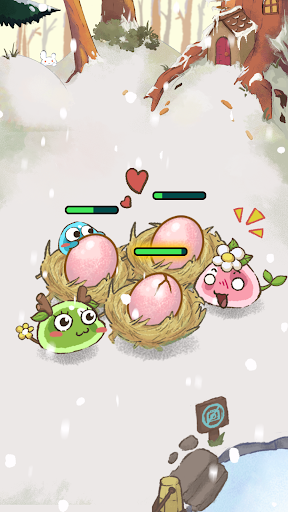 Slime Story ekran görüntüsü