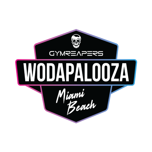PushPress x Gymreapers WZA