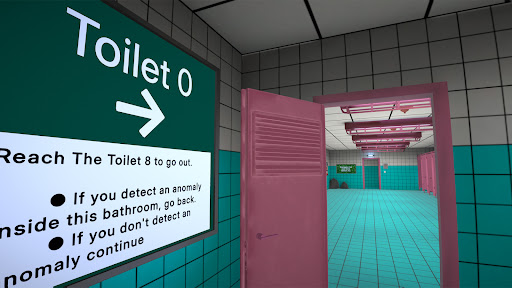 Toilet 8 ekran görüntüsü