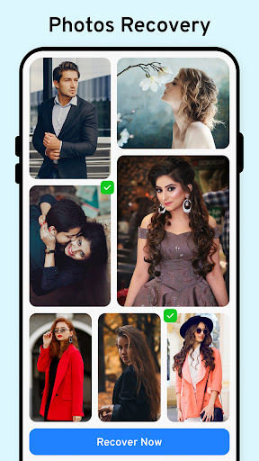 Gallery - AI Photo Editor ekran görüntüsü