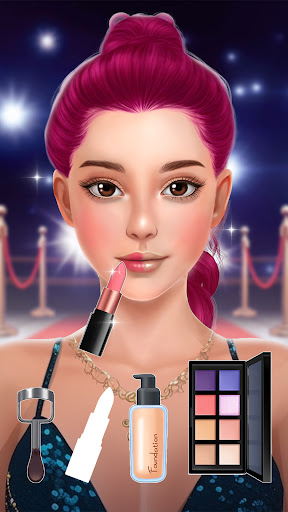 Skincare Star: Makeover Story ekran görüntüsü