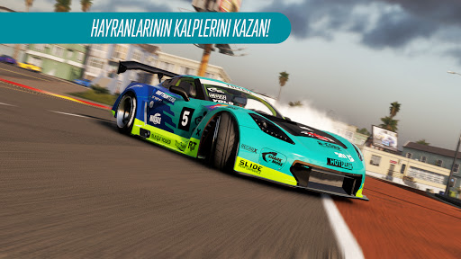 CarX Drift Racing 2 ekran görüntüsü