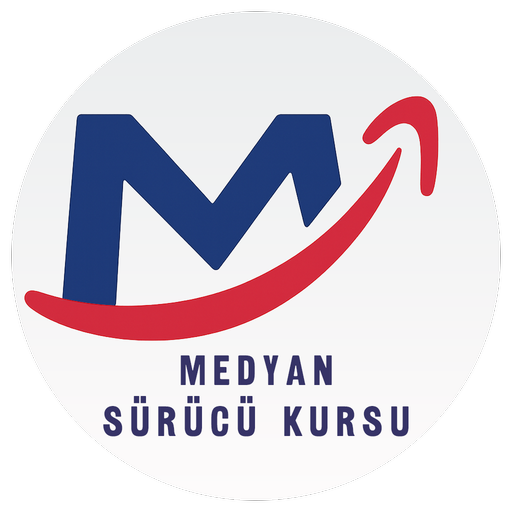 Medyan Sürücü Kursu
