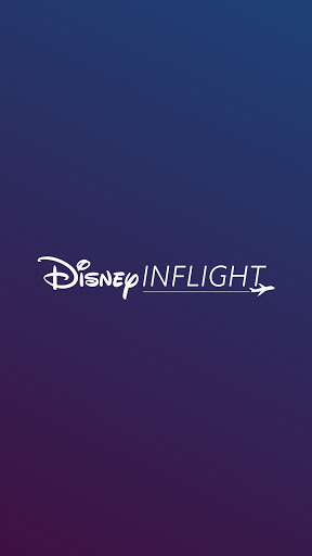 Disney Inflight ekran görüntüsü
