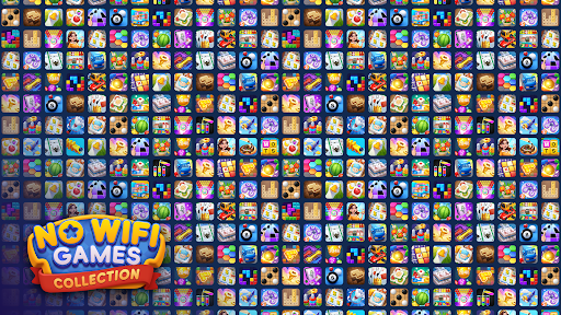 Mini Games Offline All in One ekran görüntüsü