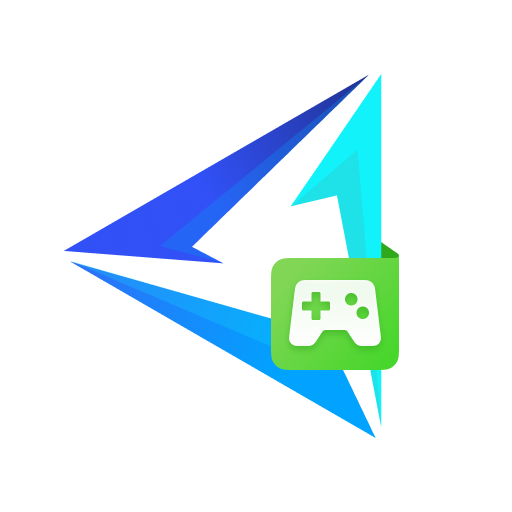 GearUP Router: for Console&PC
