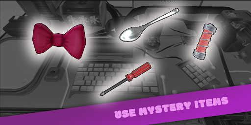 Me Inside: Horror Adventure ekran görüntüsü