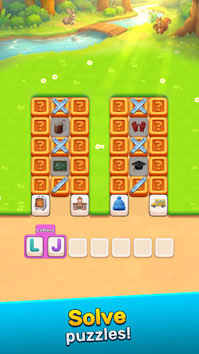 Emoji Tile Jam ekran görüntüsü