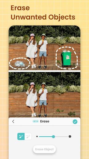 PicCollage: Photo Video Editor ekran görüntüsü