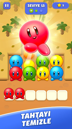 Bubble Jam - Blok oyunları 3D ekran görüntüsü