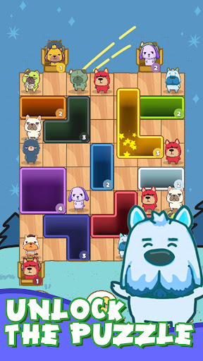 DROP DOGS ekran görüntüsü