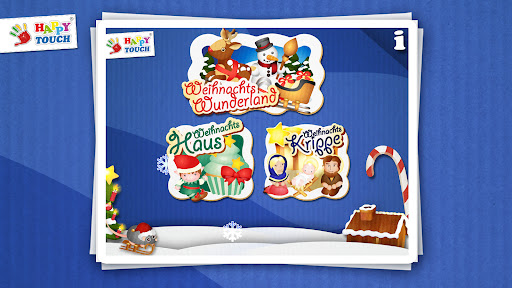 Christmas Jigsaw Puzzle ekran görüntüsü