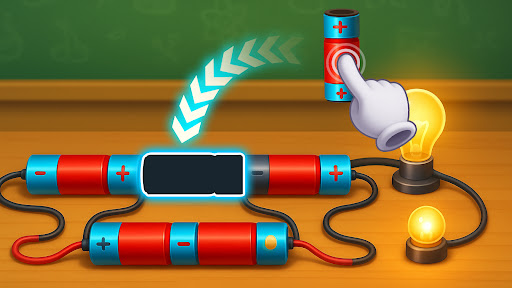 Cool Science Experiments Games ekran görüntüsü