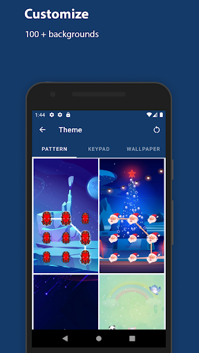 AppLock - Uygulama Kilidi ekran görüntüsü