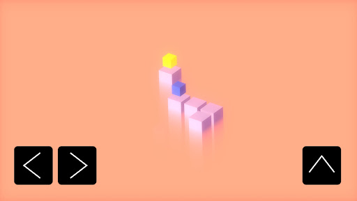 Cube cube ekran görüntüsü