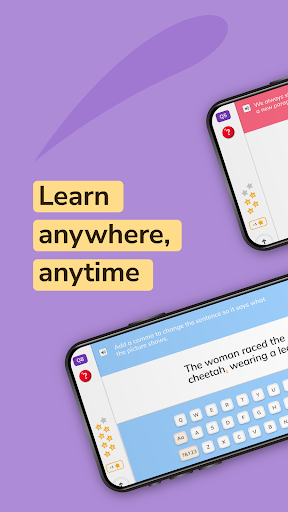 DoodleEnglish: Primary English ekran görüntüsü