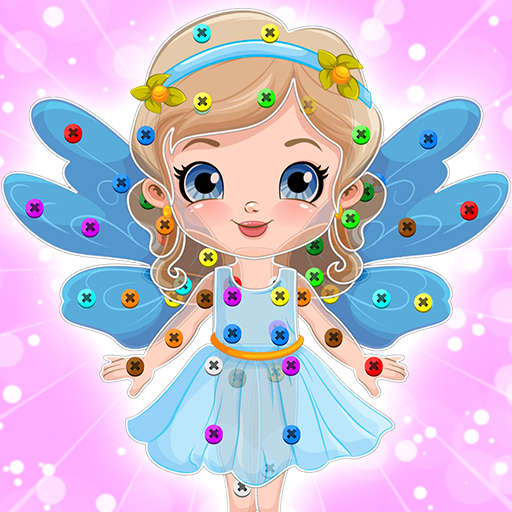Princess Screw: Jam Puzzle