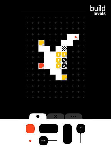 Squaredance ekran görüntüsü