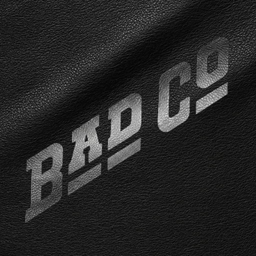 Bad Company: Can't Get Enough
