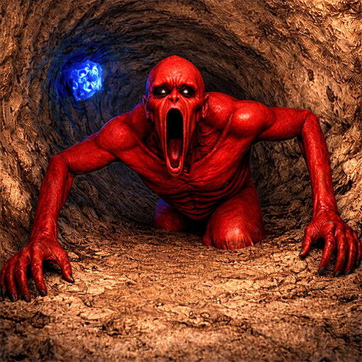 The Hole Never Ends: Escape