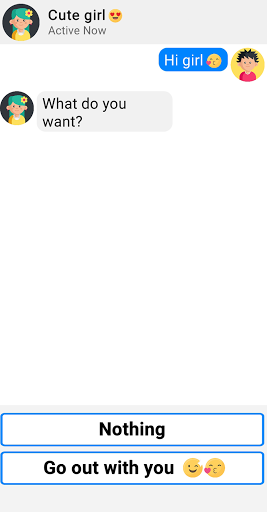 Chat Master! ekran görüntüsü