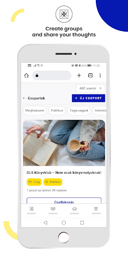 HelloGLS ekran görüntüsü