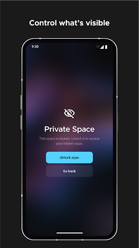 Smart Launcher 6 ekran görüntüsü