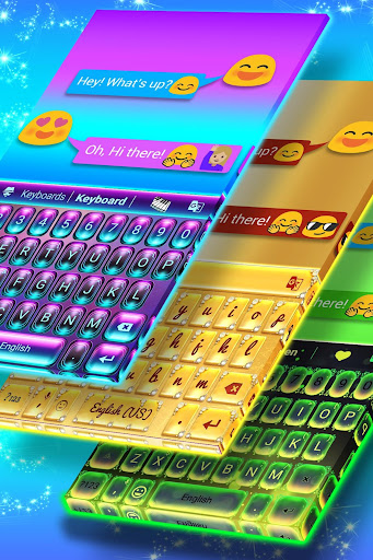 2026 Keyboard ekran görüntüsü
