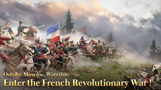 Grand War: War Strategy Games ekran görüntüsü