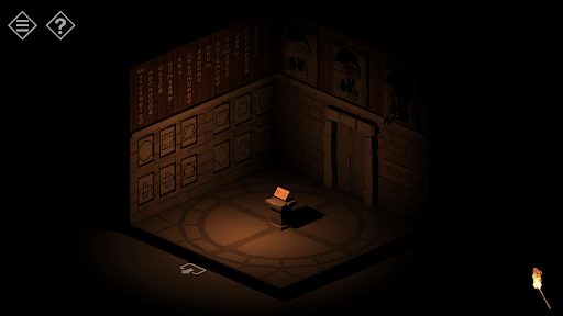 Tiny Room Stories Town Mystery ekran görüntüsü