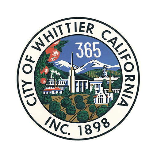 Whittier 365