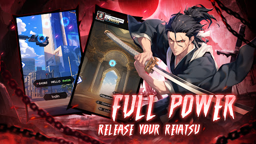 Soul Reaper Trials ekran görüntüsü