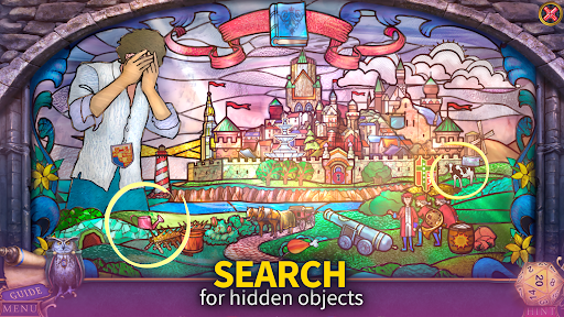 Bridge Another World: The Game ekran görüntüsü