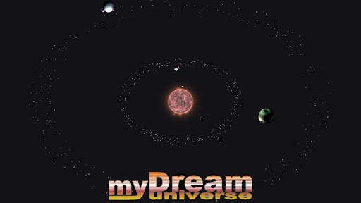 myDream Universe - Buildit ekran görüntüsü