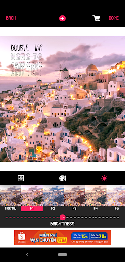 Typo Style - Add text on Photo ekran görüntüsü