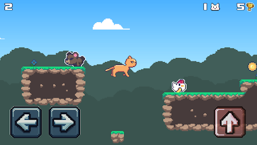 CATVENTURE ekran görüntüsü