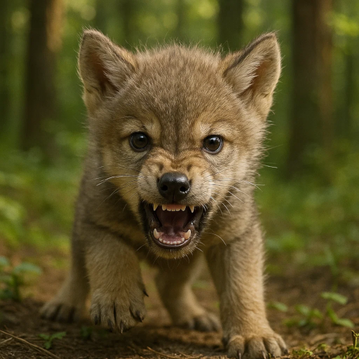 The Wolf: RPG Hayvan Avı Oyunu
