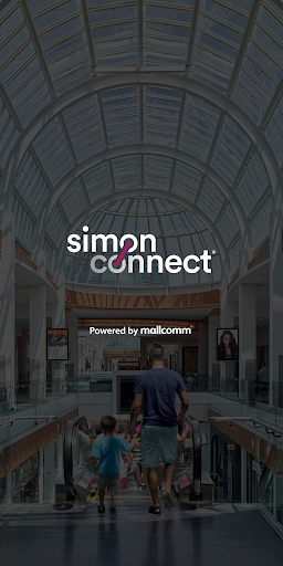 Simon Connect ekran görüntüsü