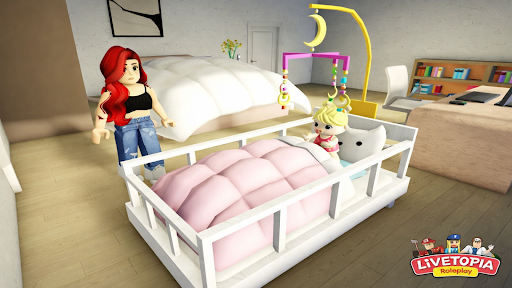 Livetopia RP ekran görüntüsü