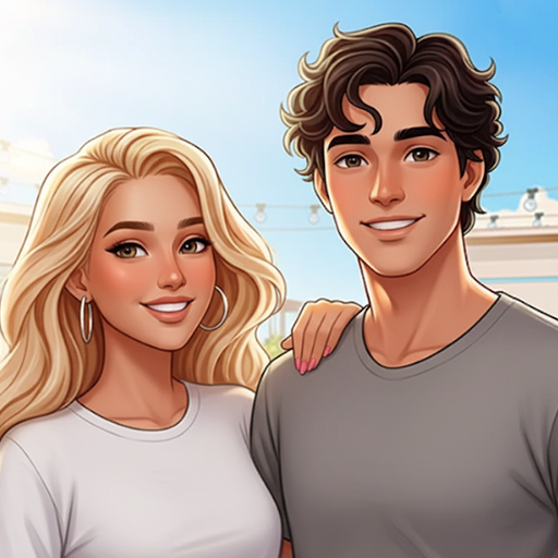 Love Island: The Game