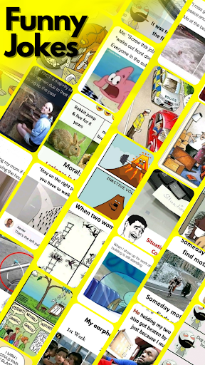 Komik videoları ve Fıkralar ekran görüntüsü