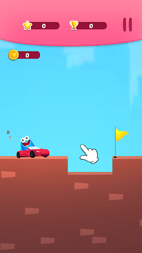 Slime Pet: My Squishy Friend ekran görüntüsü