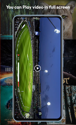 Video Player - Media Player ekran görüntüsü