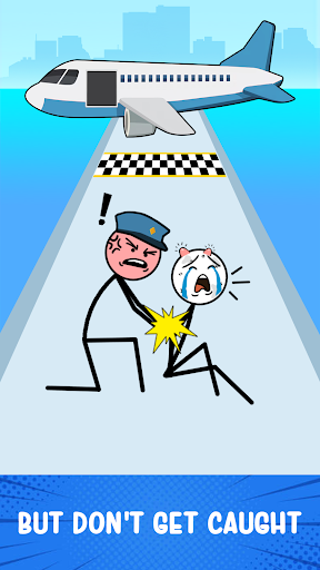 Run Now ekran görüntüsü